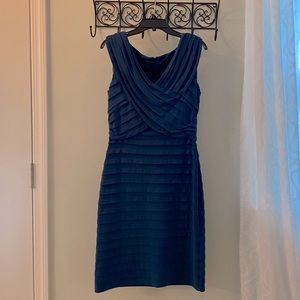 Connected Apparel Dress